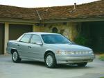 Mercury Sable 1992 года